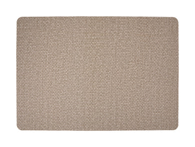 Maxwell & Williams Table Accents Textured Placemat 43x30cm Beige