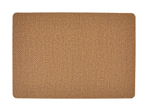 Maxwell & Williams Table Accents Textured Placemat 43x30cm Coffee