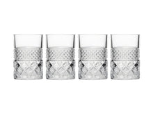 Load image into Gallery viewer, Maxwell &amp; Williams Speakeasy Shot Glass 60ML Set of 4 Gift Boxed