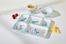 Load image into Gallery viewer, Maxwell &amp; Williams Jedda Robaard Magical Tales Melamine 3pc Dinner Set Dragon Gift Boxed