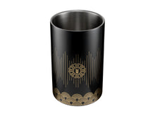 Load image into Gallery viewer, Maxwell &amp; Williams Wicked Wizard&#39;s Palace Wine Cooler Black Gift Boxed