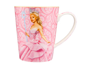 Maxwell & Williams Wicked Magical Conical Mug 450ML Glinda Gift Boxed