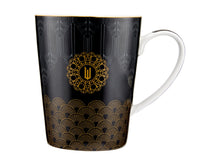 Load image into Gallery viewer, Maxwell &amp; Williams Wicked Magical Conical Mug 450ML Wizard&#39;s Palace Gift Boxed