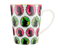 Load image into Gallery viewer, Maxwell &amp; Williams Wicked Magical Conical Mug 450ML Elphaba &amp; Glinda Icons Gift Boxed