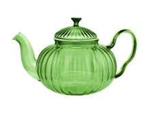 Load image into Gallery viewer, Maxwell &amp; Williams Wicked Pink Goes Good With Green Teapot 900ML Green Gift Boxed