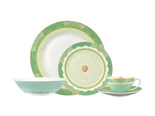 Load image into Gallery viewer, Maxwell &amp; Williams Wicked Dinner Set 20pc Elphaba Gift Boxed