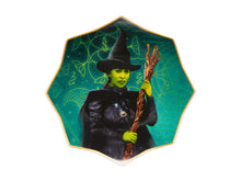 Load image into Gallery viewer, Maxwell &amp; Williams Wicked Magical Trinket Dish 12.5cm Elphaba Gift Boxed