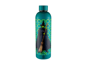 Maxwell & Williams Wicked Magical Double Wall Insulated Bottle 750ML Elphaba Magic Gift Box