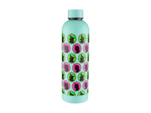 Load image into Gallery viewer, Maxwell &amp; Williams Wicked Magical Double Wall Insulated Bottle 750ML Elphaba &amp; Glinda Icons