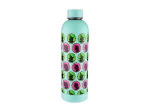 Maxwell & Williams Wicked Magical Double Wall Insulated Bottle 750ML Elphaba & Glinda Icons