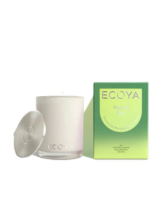 Ecoya Madison Jar 400g - French Pear