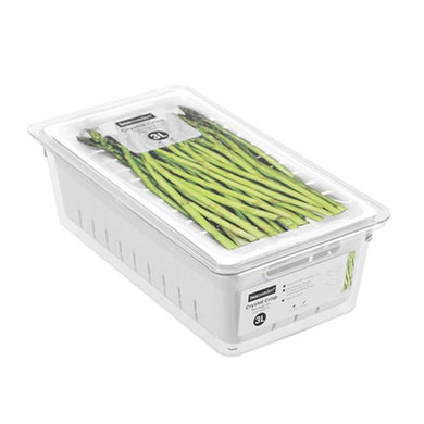 Box Sweden Crisp Bin 3L