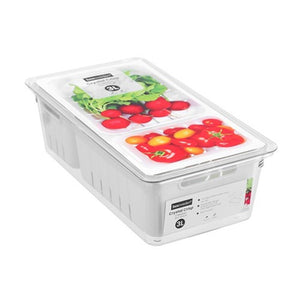 Box Sweden Crisp Bin 3L Dual