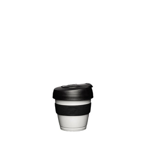 KeepCup Original Coloured Extra Extra Small 4oz - Raven