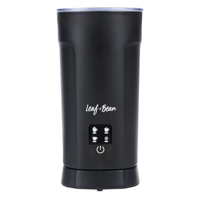 Leaf & Bean Electric Milk Frother and Warmer