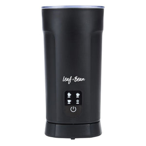 Leaf & Bean Electric Milk Frother and Warmer