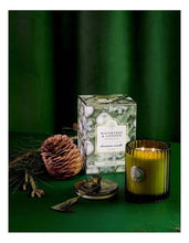 Load image into Gallery viewer, Wavertree &amp; London Candle 410g - Winter Pine