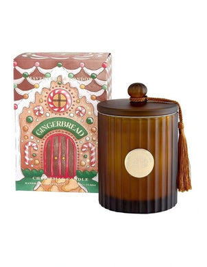 Wavertree & London Candle 410g - Gingerbread