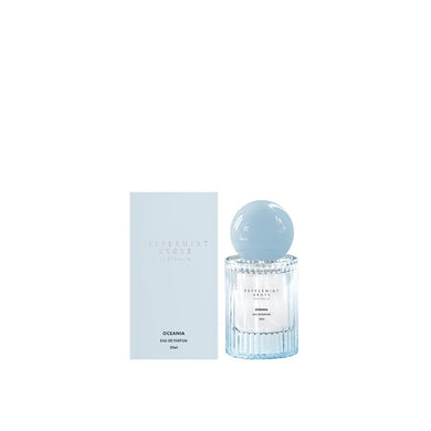 Peppermint Grove Eau de Parfum 30ml - Oceania