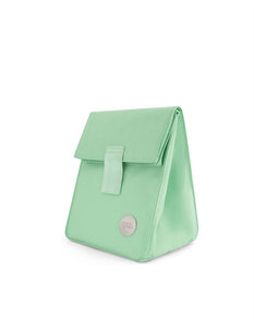 Frank Green Insulated Lunch Bag Mint Gelato Mint Gelato