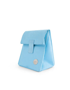 Frank Green Insulated Lunch Bag Sky Blue Sky Blue