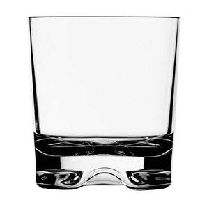 Strahl Vivaldi Old Fashion Rocks Whisky Glass - 245ML