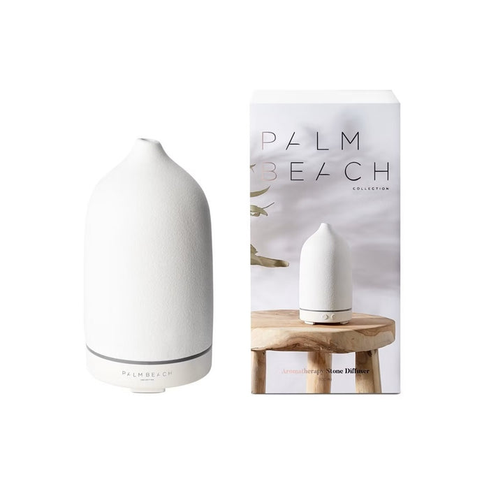 Palm Beach Stone Aromatherapy Diffuser 100ml