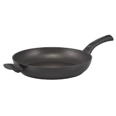 Essteele Per Salute Open French Skillet W Help Handle 32cm - ZOES Kitchen