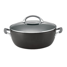 Load image into Gallery viewer, Anolon Endurance+ Covered Casserole Pot 7.1l/30cm - ZOES Kitchen