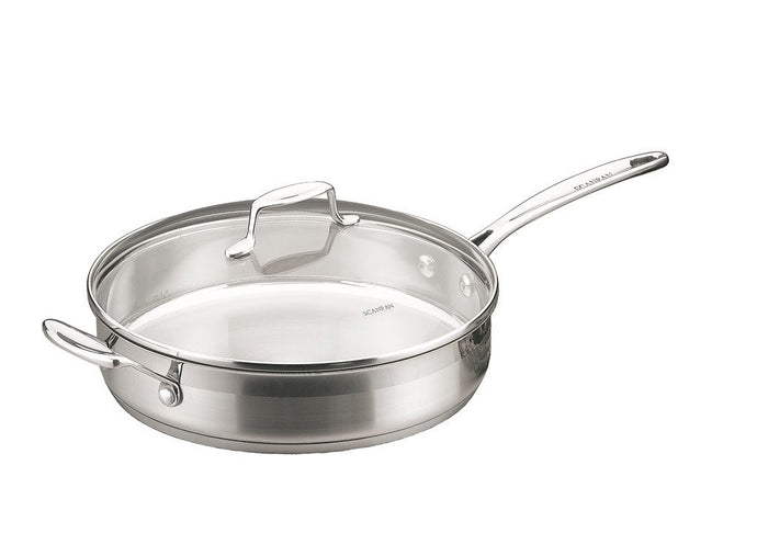 Scanpan Impact Saute 28cm - ZOES Kitchen