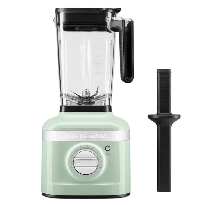 KitchenAid Blender KSB4027 - Pistachio - ZOES Kitchen