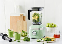 Load image into Gallery viewer, KitchenAid Blender KSB4027 - Pistachio - ZOES Kitchen