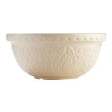 Load image into Gallery viewer, Mason Cash In The Forrest Fox Cream Mixing Bowl 29cm/4l - ZOES Kitchen