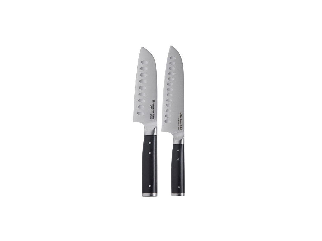 KitchenAid Santoku Knife Gourmet 18 cm