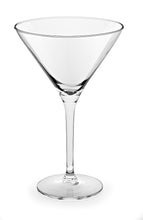 Load image into Gallery viewer, Royal Leerdam Martini Glass Set 4 260ml - ZOES Kitchen