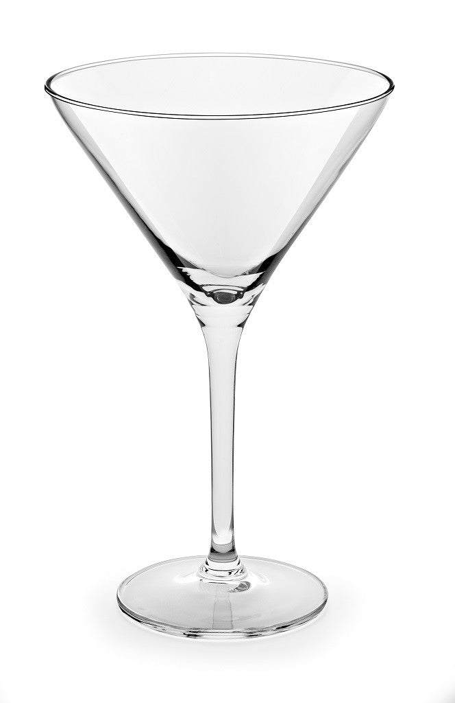 Royal Leerdam Martini Glass Set 4 260ml - ZOES Kitchen