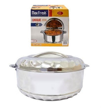 Load image into Gallery viewer, Max Fresh food Warmer Stainless Steel - 8.5L / 34cm - ZOES Kitchen