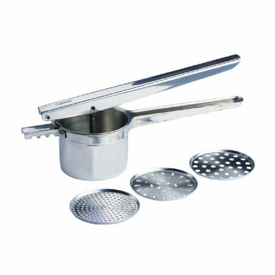 Cuisena Potatoe Ricer 3 Disks - ZOES Kitchen