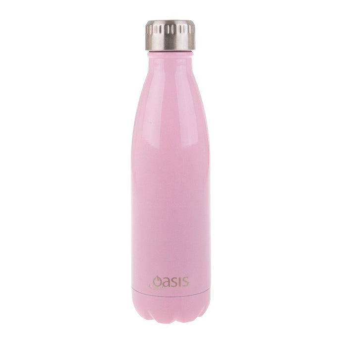 Cooler Bag 8.5L 12 Can Pink - Thermos - Radiance