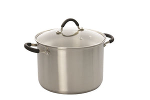 Pyrolux Stockpot S/S 30cm 17.6l - ZOES Kitchen