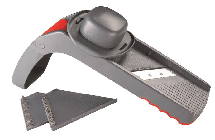 Avanti Folding Mandolin Slicer - ZOES Kitchen