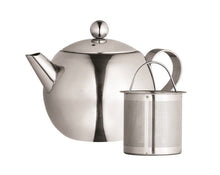 Load image into Gallery viewer, Avanti Nouveau S/S Teapot 900ml - ZOES Kitchen