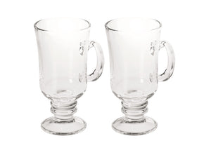 Avanti Irish Coffee Glass 240ml Set 2 - ZOES Kitchen