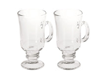 Load image into Gallery viewer, Avanti Irish Coffee Glass 240ml Set 2 - ZOES Kitchen