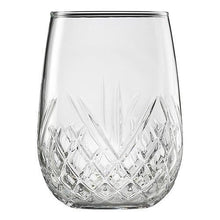 Load image into Gallery viewer, Ecology Carmen Stemless Wine S6 490ml - ZOES Kitchen