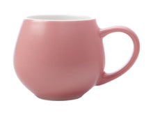 Load image into Gallery viewer, Maxwell &amp; Williams Tint Mini Snug Mug 120ml Coral - ZOES Kitchen