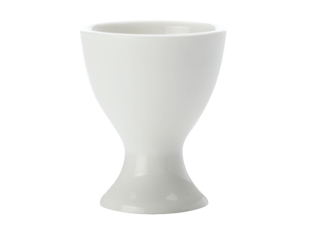 Maxwell & Williams White Basics Egg Cup | ZOES Kitchen