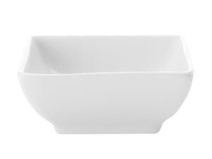 Maxwell & Williams White Basics Square Sauce bowl 7cm - ZOES Kitchen