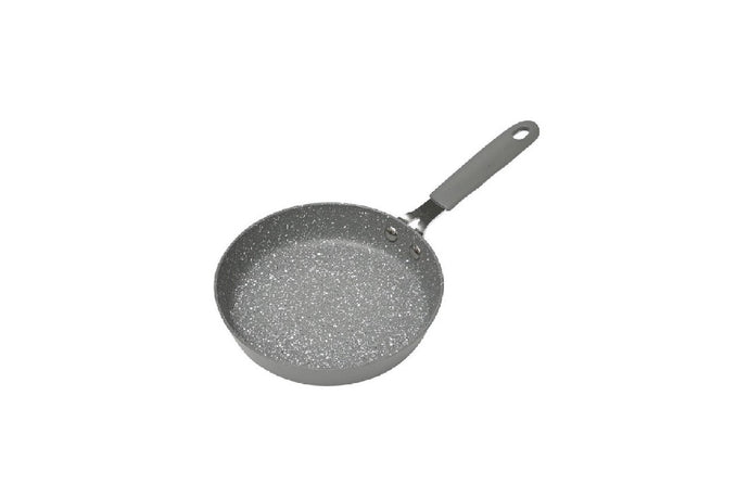 Classica Mini Frypan 16cm - Grey - ZOES Kitchen