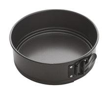 Load image into Gallery viewer, Master Pro N/S Spring Form Round Cake Pan 20cm - ZOES Kitchen